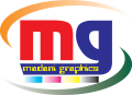 Madani Graphics & Printing